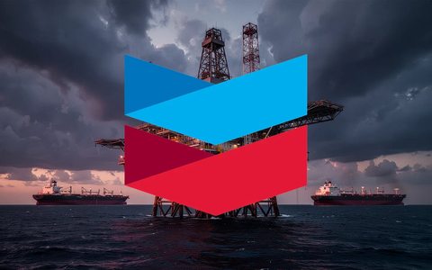 Chevron Aktie: Hormuz-Schock unterschätzt - Foto: über boerse-global.de