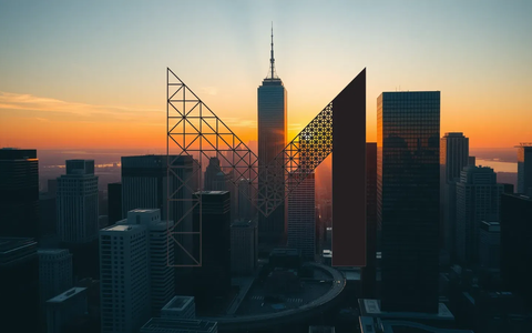 Metaplanet Enfrenta un Día Clave: Reunión de Accionistas y Cambio en su Estrategia - Foto: über boerse-global.de