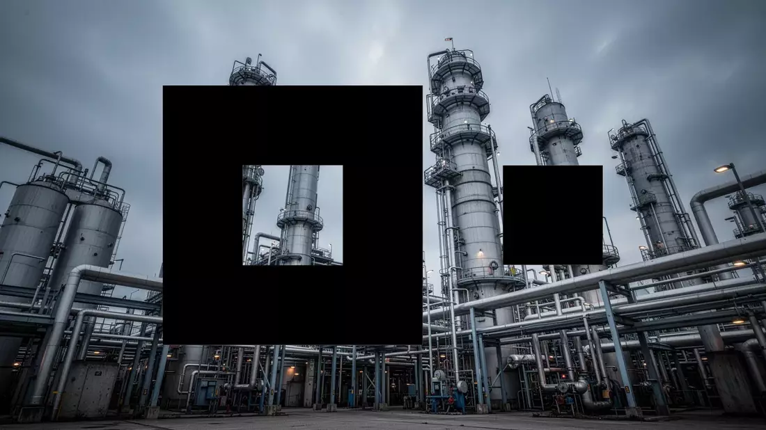 BASF Aktie: Doppelter Gegenwind - Bild: über boerse-global.de