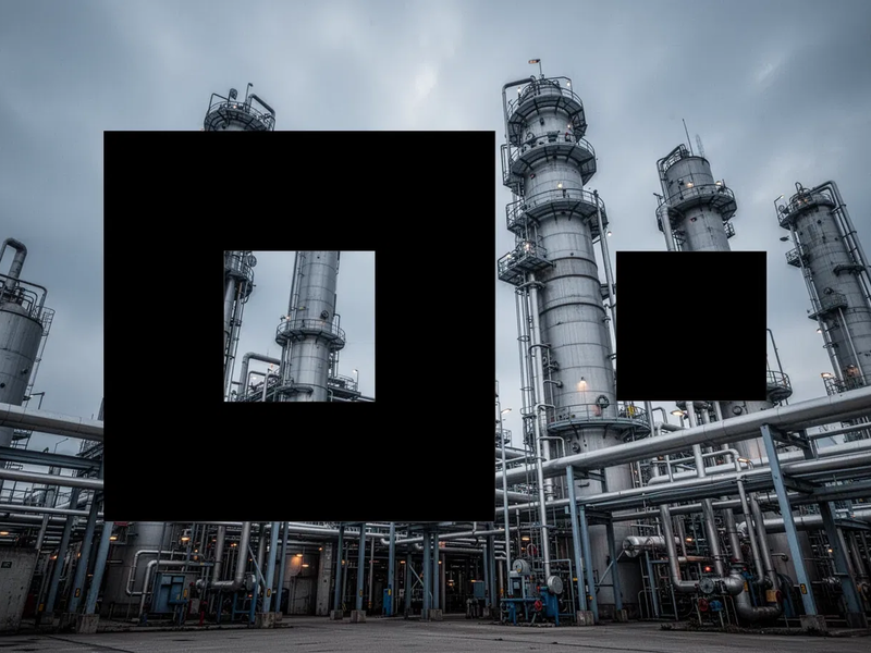 BASF Aktie: Doppelter Gegenwind - Foto: über boerse-global.de