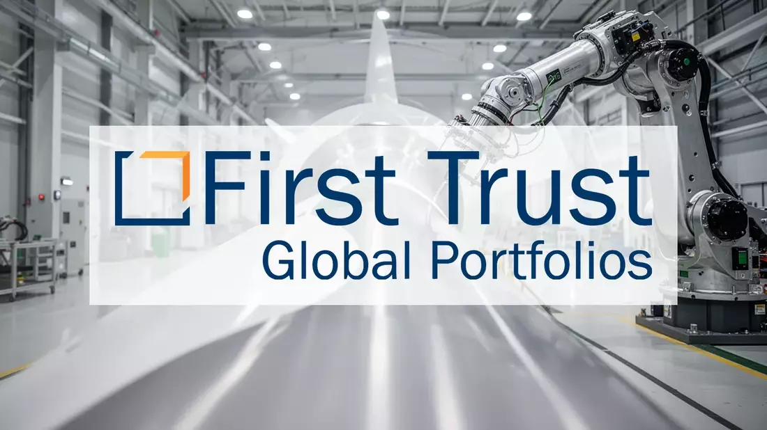 Clean Edge Green Energy ETF: Neuausrichtung naht Illustration mit AI erstellt übermittelt durch boerse-global.de