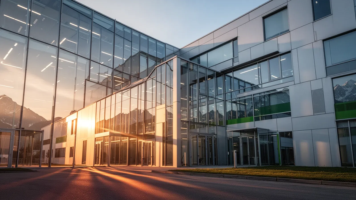 Österreichs Patentanmeldungen steigen um fünf Prozent - Foto: über boerse-global.de