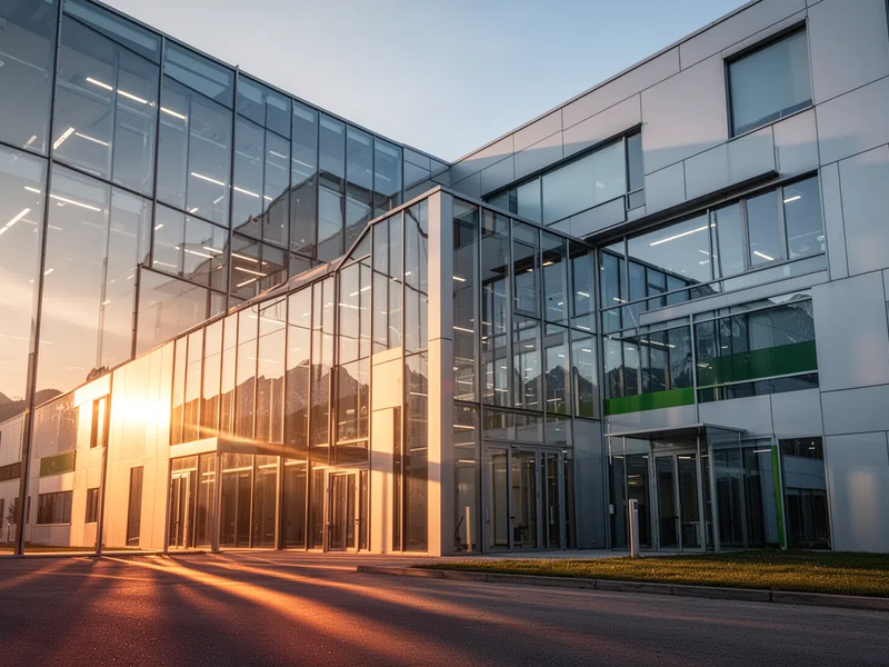 Österreichs Patentanmeldungen steigen um fünf Prozent - Foto: über boerse-global.de