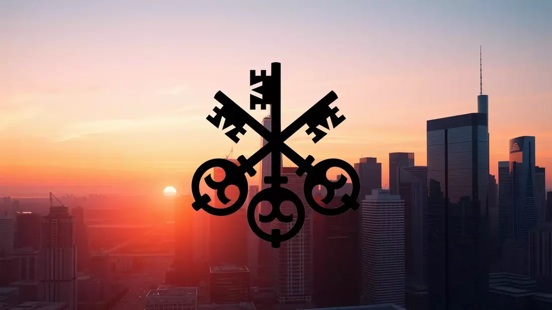 UBS culmina la integración de Credit Suisse: un hito operativo ante desafíos regulatorios Illustration mit AI erstellt übermittelt durch boerse-global.de