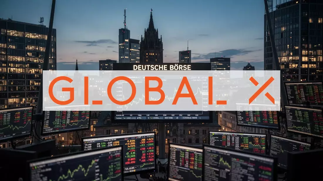 DAX: Trumps Feuerpause - Bild: über boerse-global.de
