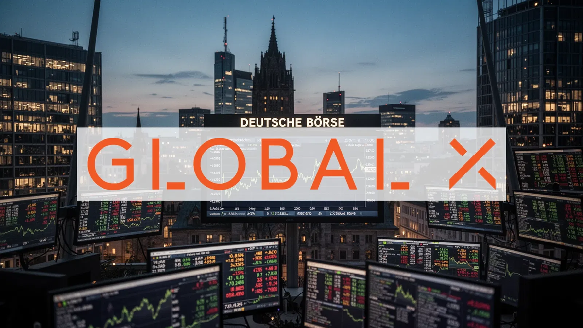 DAX: Trumps Feuerpause - Foto: über boerse-global.de