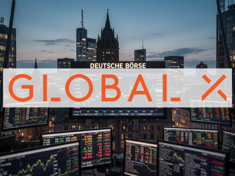 DAX: Trumps Feuerpause - Foto: über boerse-global.de