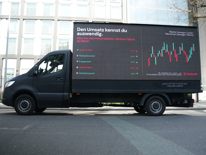 Studie: Arbeitsdruck in Deutschland steigt: Personalabteilungen beobachten mehr Krankenstände und sinkende Motivation unter Arbeitnehmern - Foto: presseportal.de