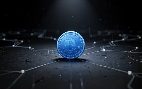 Blueshare Token: Kompletter Stillstand - Foto: über boerse-global.de