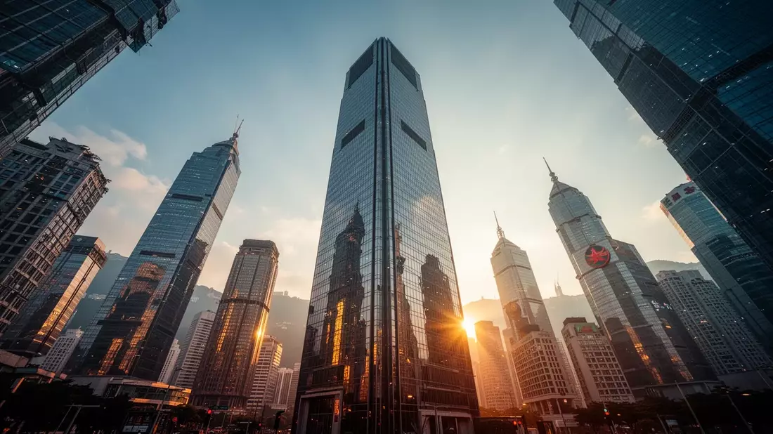 Greater China: Wende geschafft - Bild: über boerse-global.de