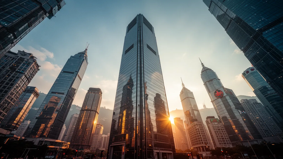 Greater China: Wende geschafft - Foto: über boerse-global.de