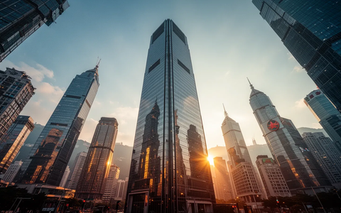 Greater China: Wende geschafft - Foto: über boerse-global.de