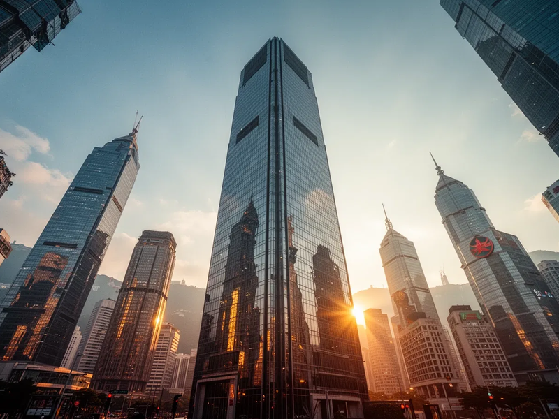 Greater China: Wende geschafft - Foto: über boerse-global.de