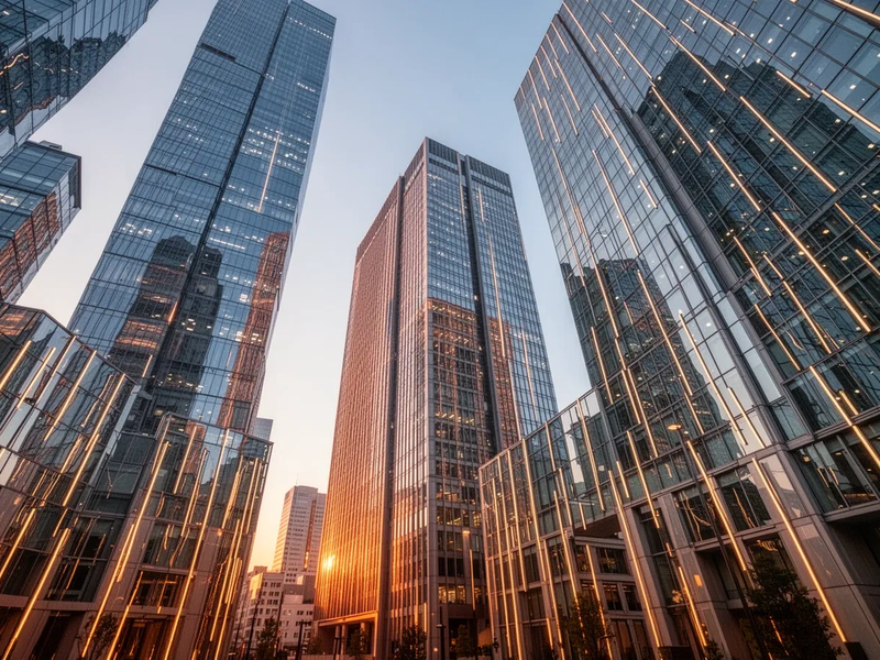 TOPIX Bull 2x ETF: Index-Umbau läuft - Foto: über boerse-global.de