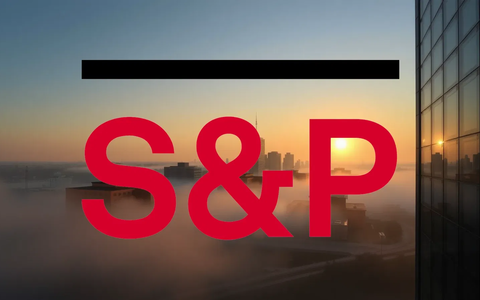 S&P Global Aktie: PMI-Daten enttäuschen - Foto: über boerse-global.de