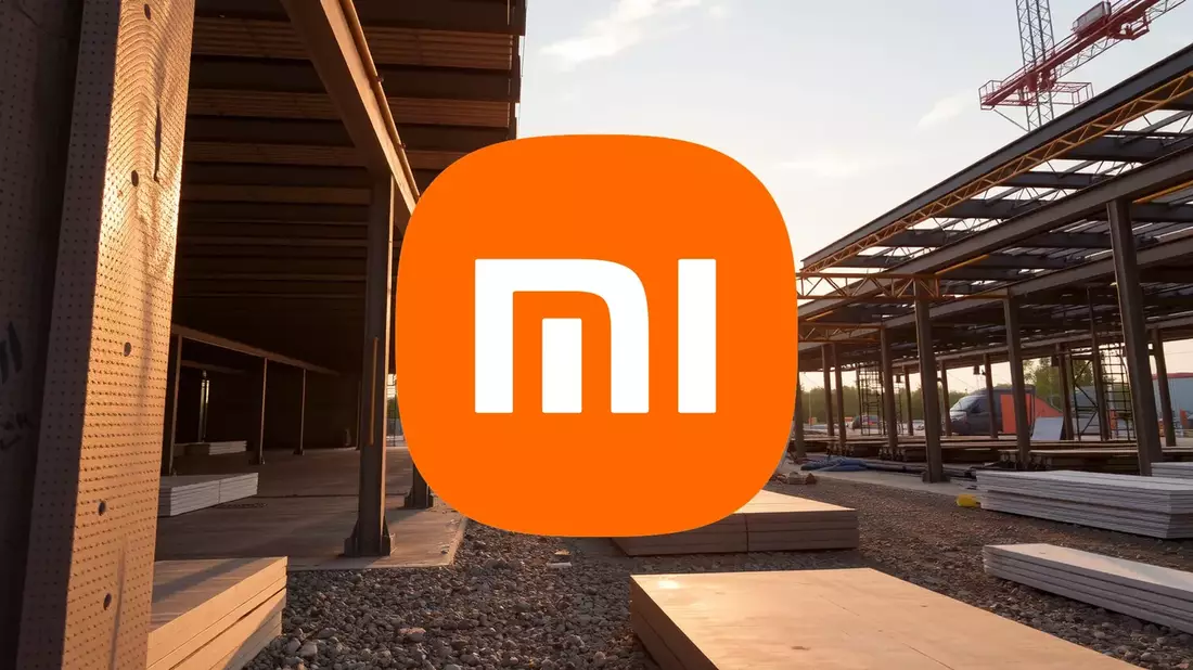Xiaomi: Resultados, Inteligencia Artificial y una Posible Prima Histórica Illustration mit AI erstellt übermittelt durch boerse-global.de