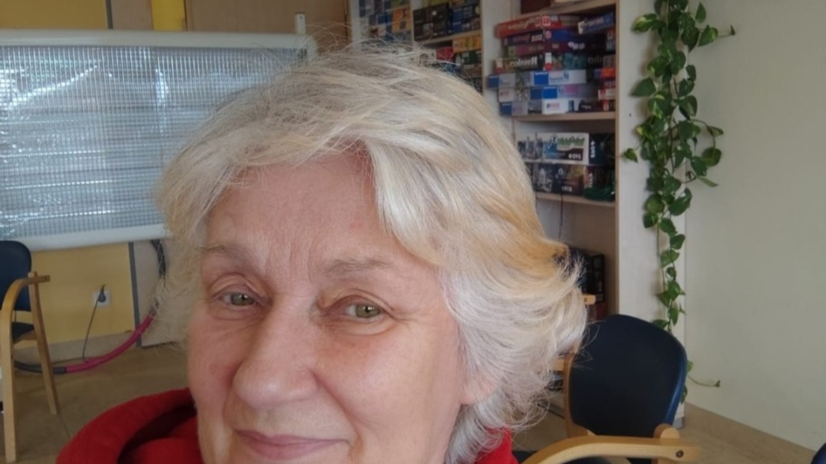 POL-HH: 260324-1. Vermisstenfahndung nach 62-jähriger Frau aus Hamburg-Langenhorn - Foto: presseportal.de