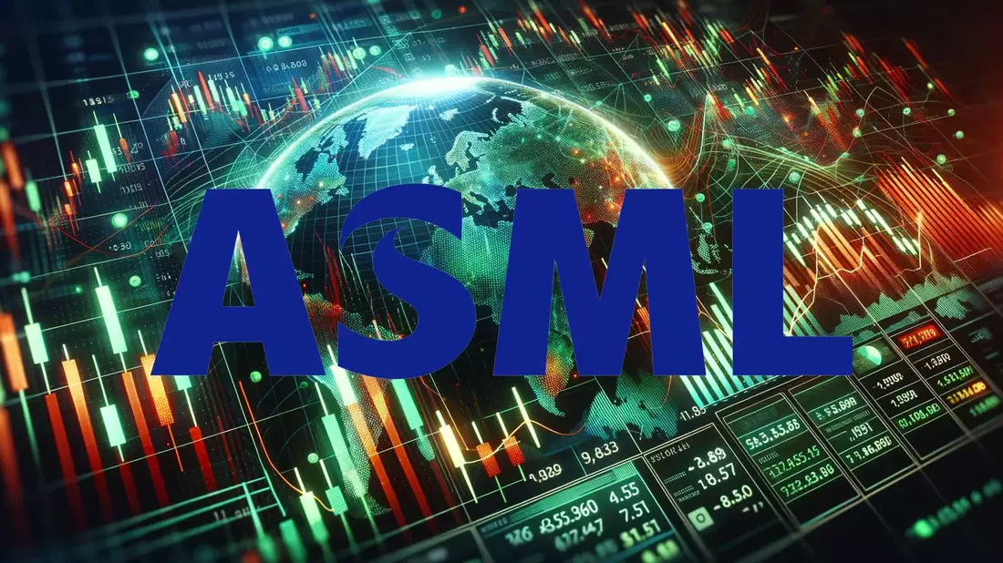 ASML: La apuesta de Musk por la fabricación propia impulsa las expectativas Illustration mit AI erstellt übermittelt durch boerse-global.de