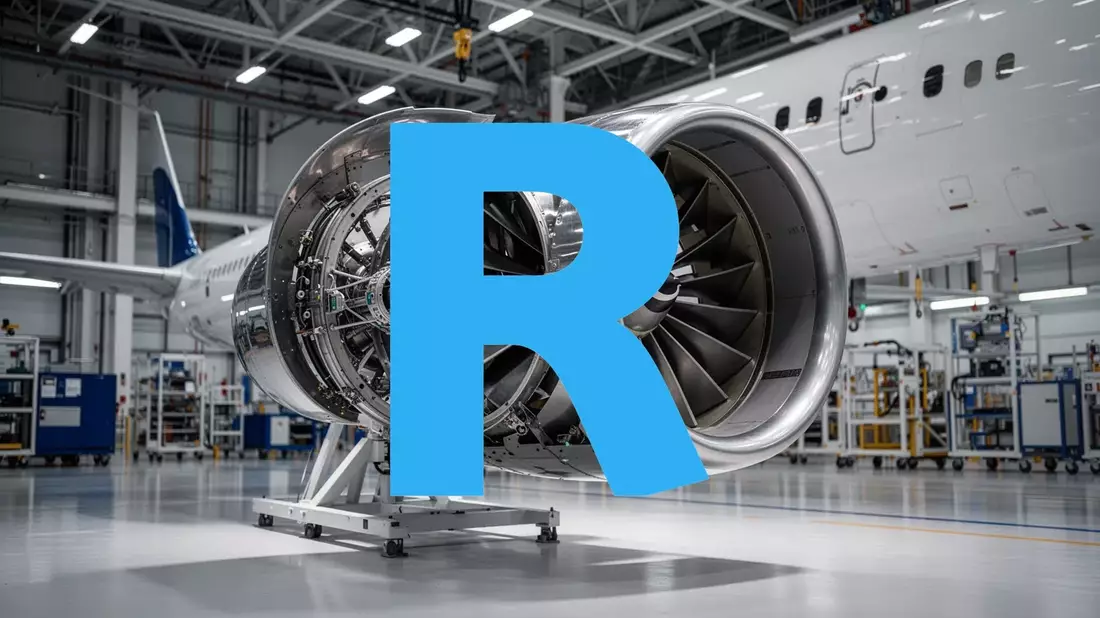 Rolls-Royce Aktie: Rückkehr ins Narrowbody-Segment - Bild: über boerse-global.de