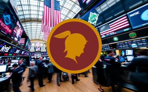 Perseus Mining Aktie: Aurum-Einstieg - Foto: über boerse-global.de