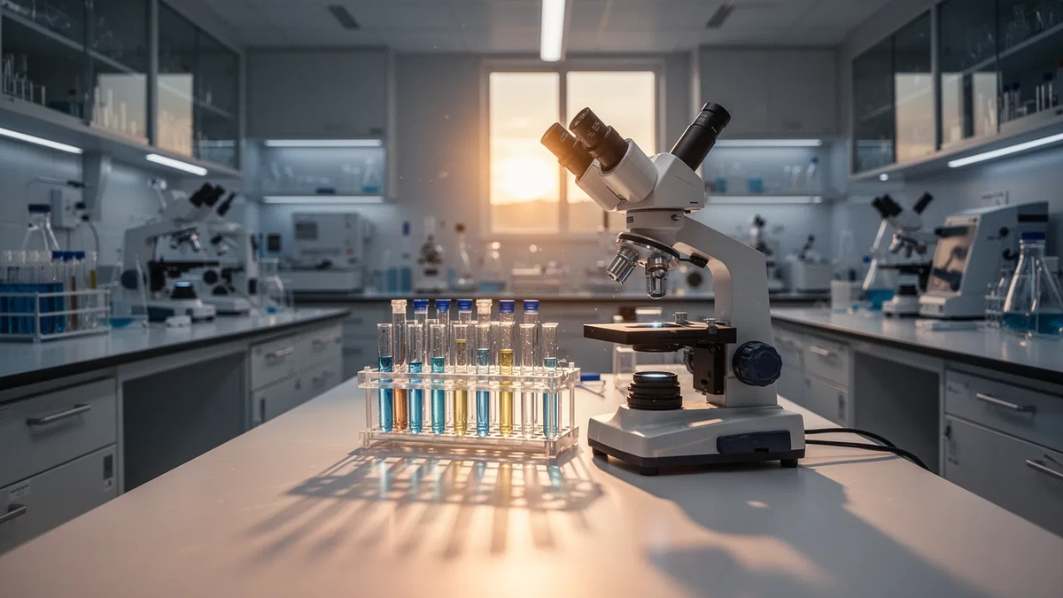 Amplify GERM ETF: Spezialnische im Fokus - Foto: über boerse-global.de