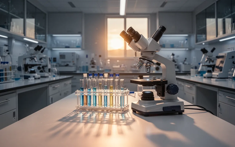 Amplify GERM ETF: Spezialnische im Fokus - Foto: über boerse-global.de