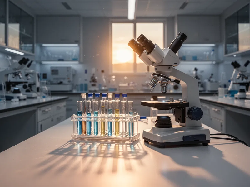 Amplify GERM ETF: Spezialnische im Fokus - Foto: über boerse-global.de