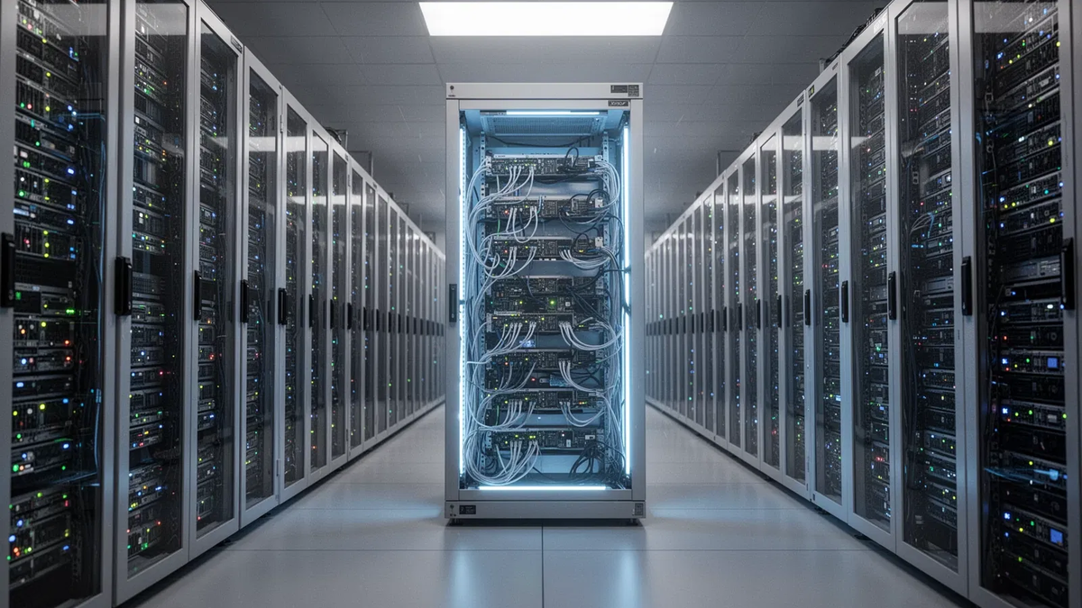 CNCF treibt Standardisierung für KI-Infrastruktur massiv voran - Foto: über boerse-global.de