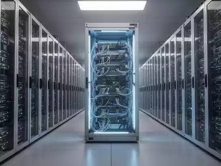 CNCF treibt Standardisierung für KI-Infrastruktur massiv voran - Foto: über boerse-global.de