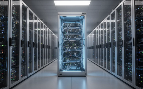 CNCF treibt Standardisierung für KI-Infrastruktur massiv voran - Foto: über boerse-global.de