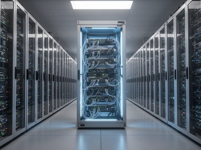 CNCF treibt Standardisierung für KI-Infrastruktur massiv voran - Foto: über boerse-global.de