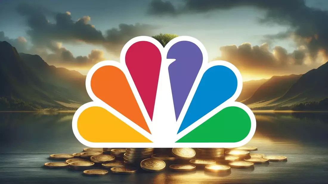 Comcast: Un Dividendo Sólido y Estrategias de Diversificación en 2026 Illustration mit AI erstellt übermittelt durch boerse-global.de