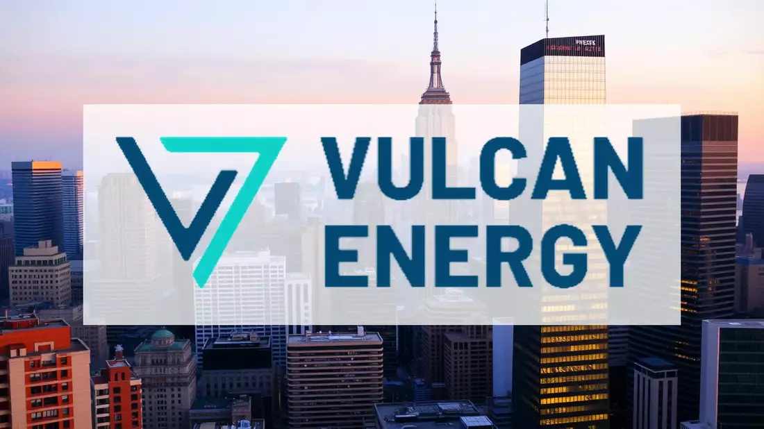 Vulcan Energy: Un Hito de Visibilidad en la Bolsa Australiana Illustration mit AI erstellt übermittelt durch boerse-global.de