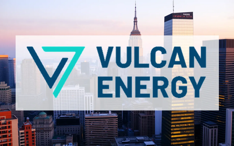 Vulcan Energy: Un Hito de Visibilidad en la Bolsa Australiana - Foto: über boerse-global.de