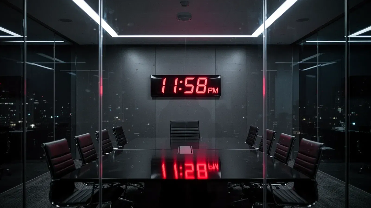 Metaplanet Aktie: Entscheidende 48 Stunden - Foto: über boerse-global.de