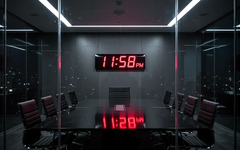 Metaplanet Aktie: Entscheidende 48 Stunden - Foto: über boerse-global.de