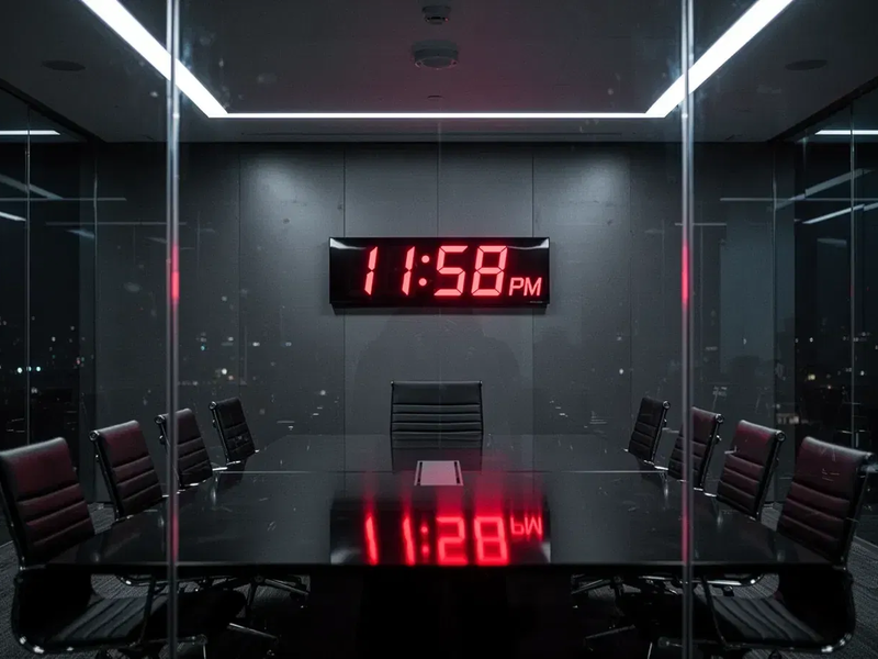 Metaplanet Aktie: Entscheidende 48 Stunden - Foto: über boerse-global.de