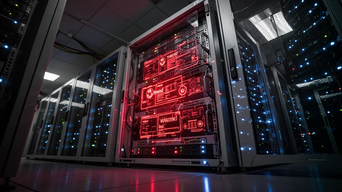 DDoS-Angriffe werden zur neuen Normalität für Unternehmen - Foto: über boerse-global.de