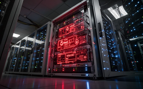 DDoS-Angriffe werden zur neuen Normalität für Unternehmen - Foto: über boerse-global.de