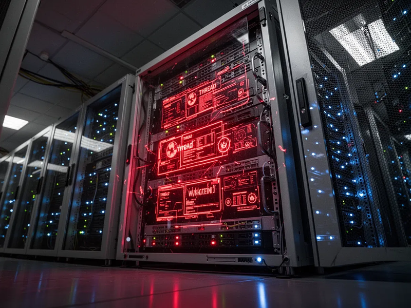 DDoS-Angriffe werden zur neuen Normalität für Unternehmen - Foto: über boerse-global.de