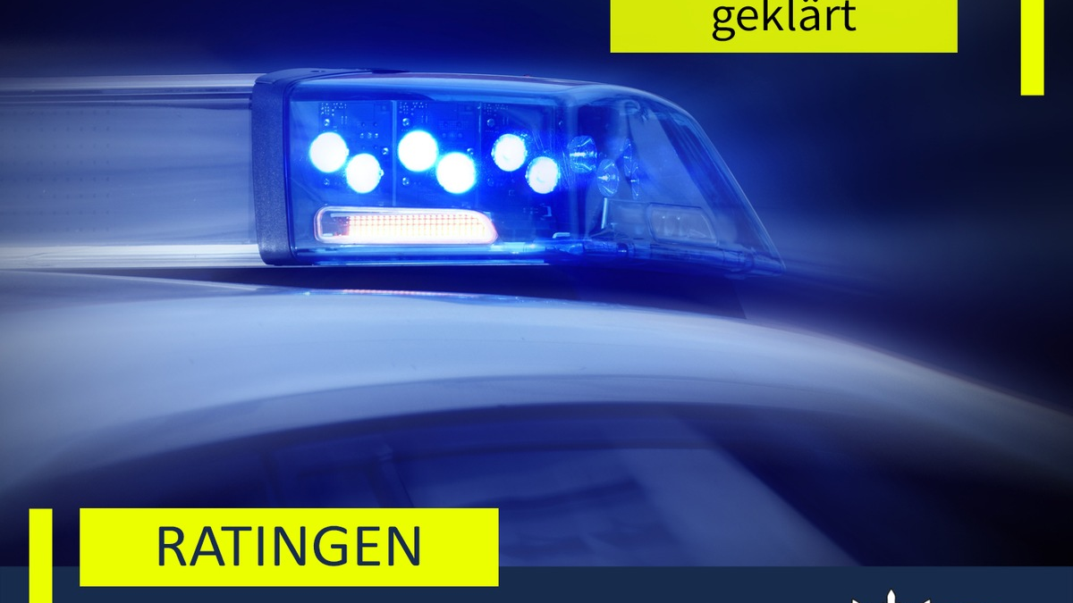 POL-ME: Leichnam aus Teich ist identifiziert - 2603115 - Foto: presseportal.de