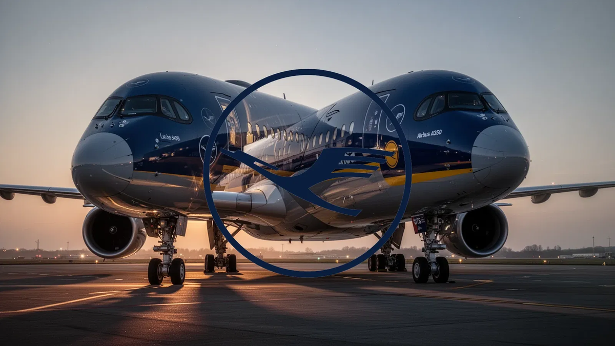 Lufthansa Aktie: Nahost-Pause bis Herbst - Foto: über boerse-global.de