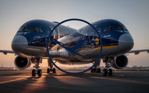 Lufthansa Aktie: Nahost-Pause bis Herbst - Foto: über boerse-global.de