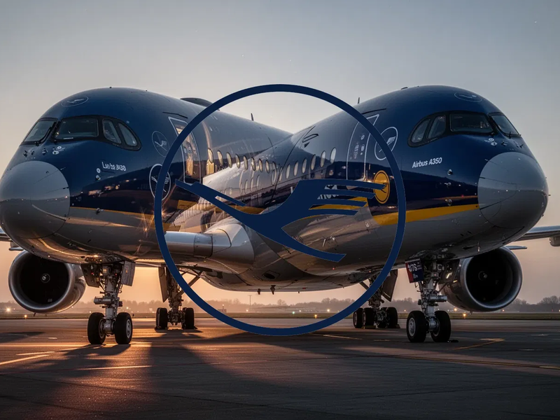 Lufthansa Aktie: Nahost-Pause bis Herbst - Foto: über boerse-global.de