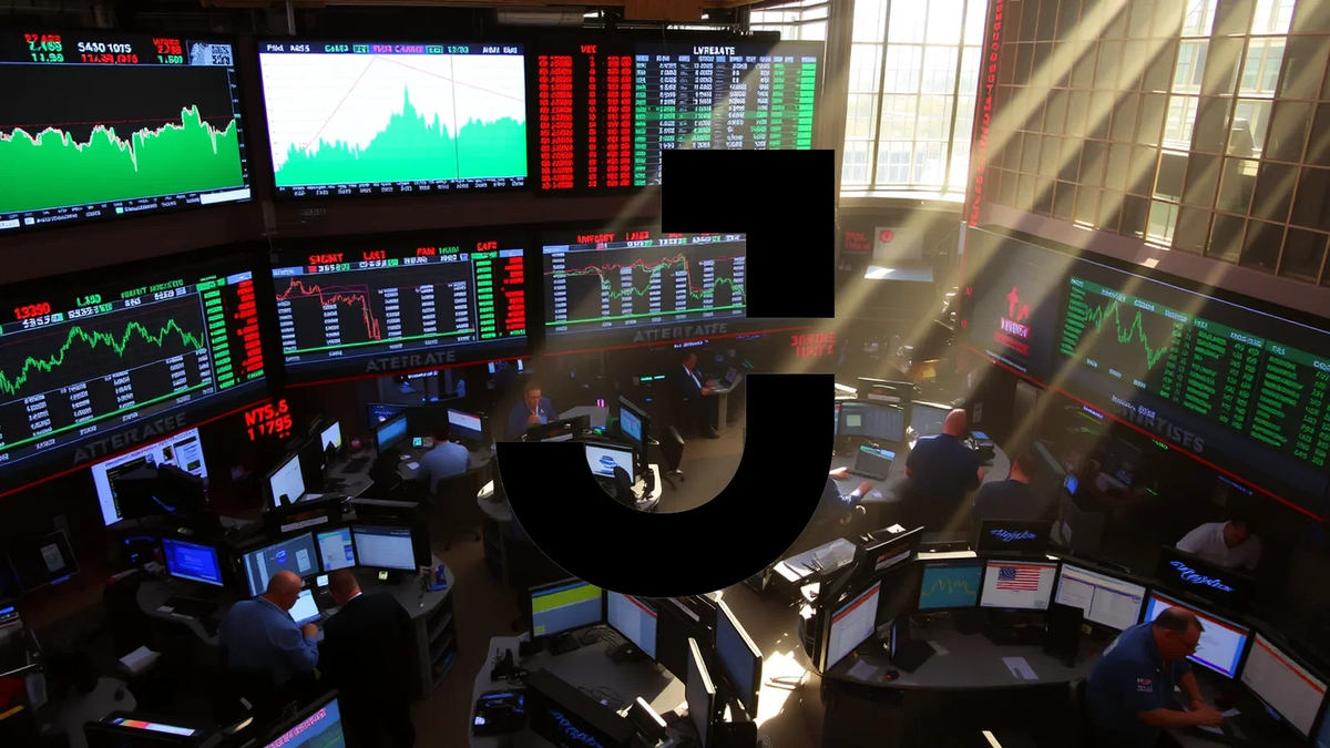 Jas Asset Aktie: Strategiewechsel fixiert - Foto: über boerse-global.de