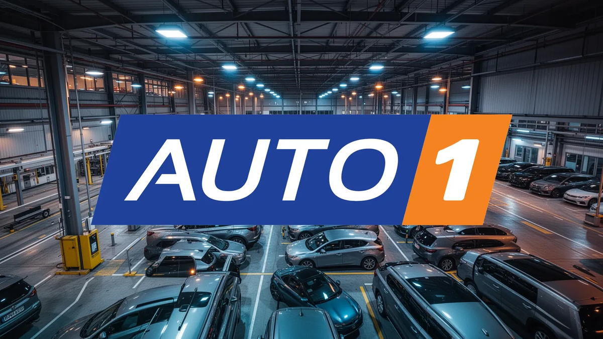 AUTO1 Aktie: Goldman mischt mit - Foto: über boerse-global.de