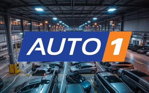 AUTO1 Aktie: Goldman mischt mit - Foto: über boerse-global.de