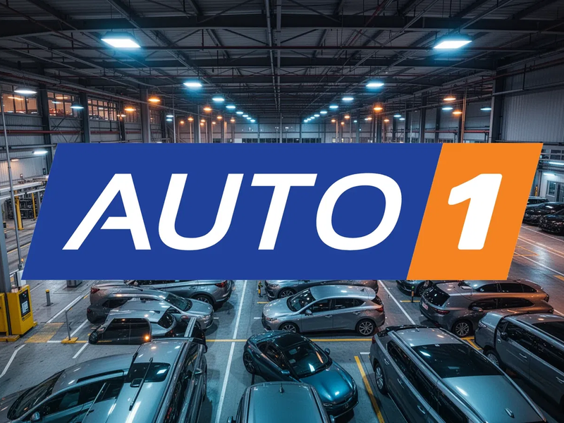 AUTO1 Aktie: Goldman mischt mit - Foto: über boerse-global.de