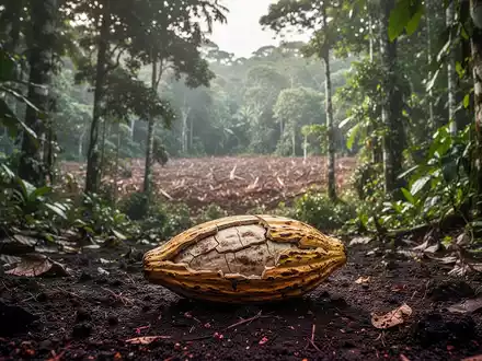 WWF warnt vor Aufweichung der EU-Entwaldungsverordnung - Foto: über boerse-global.de