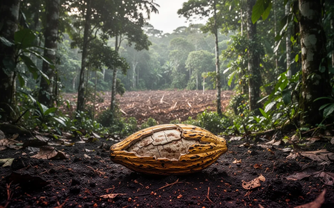 WWF warnt vor Aufweichung der EU-Entwaldungsverordnung - Foto: über boerse-global.de